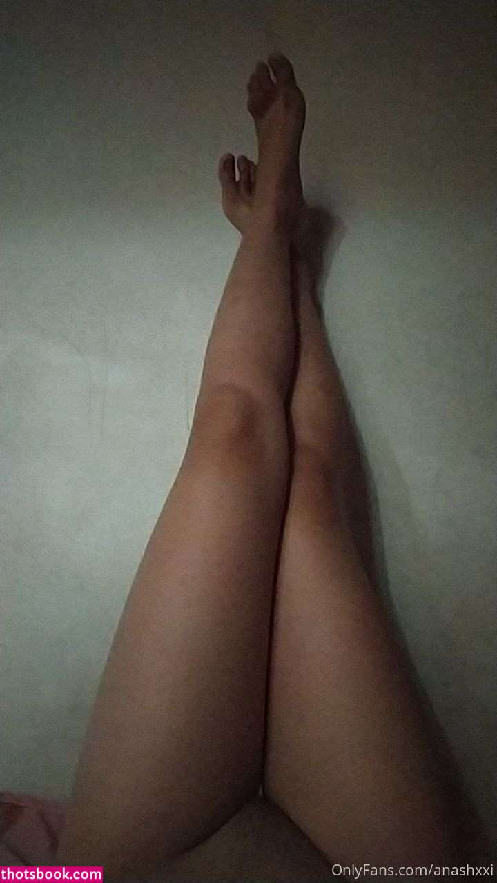 Anashxxi Nude Leaks OnlyFans Photos #5 1317387