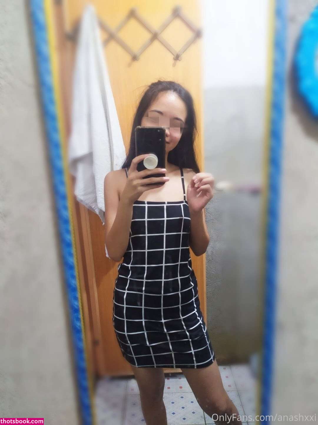Anashxxi Nude Leaks OnlyFans Photos #7 1317413