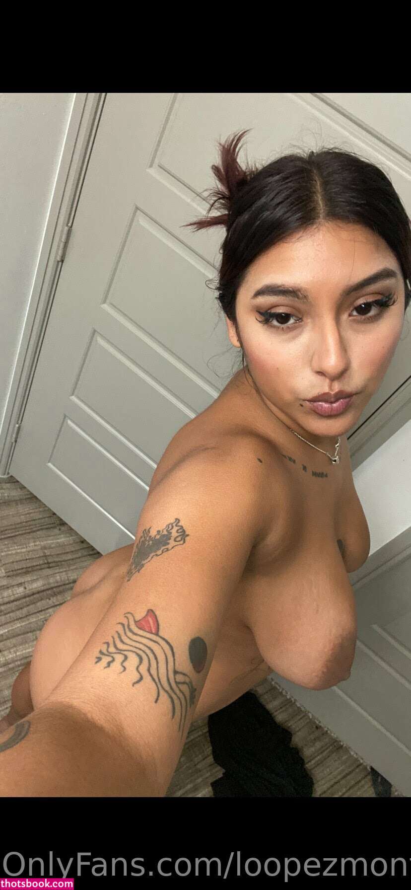 Loopez Montana Nude Leaks OnlyFans Photos #2 1317760