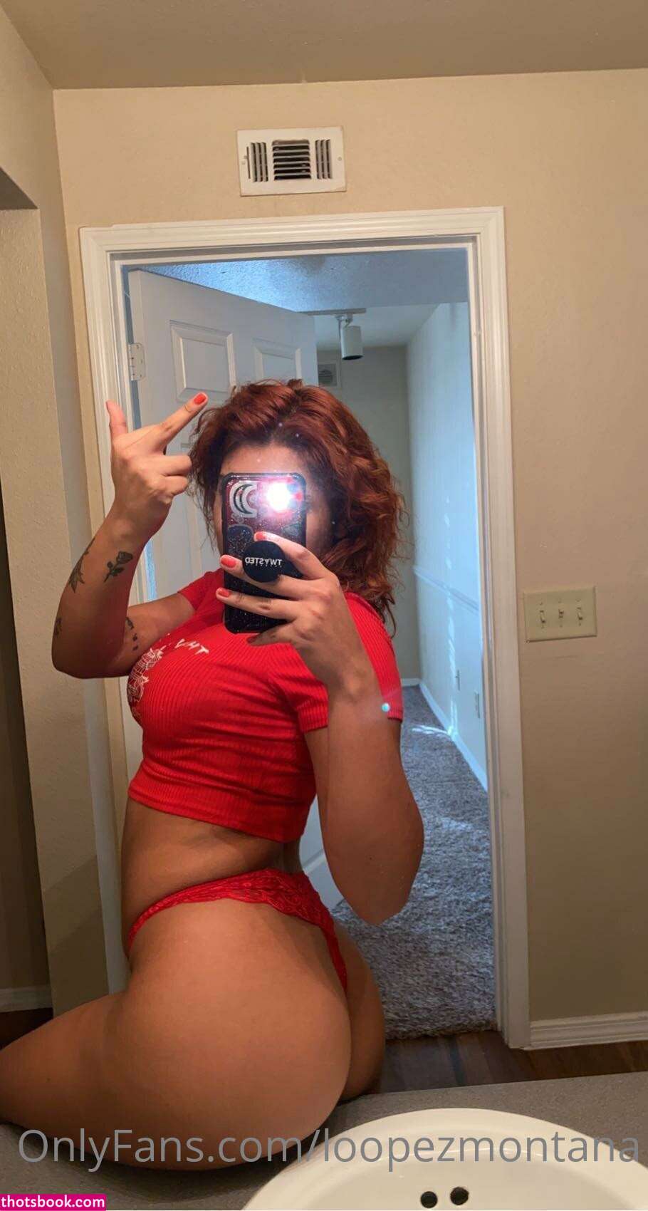 Loopez Montana Nude Leaks OnlyFans Photos #3 1317762