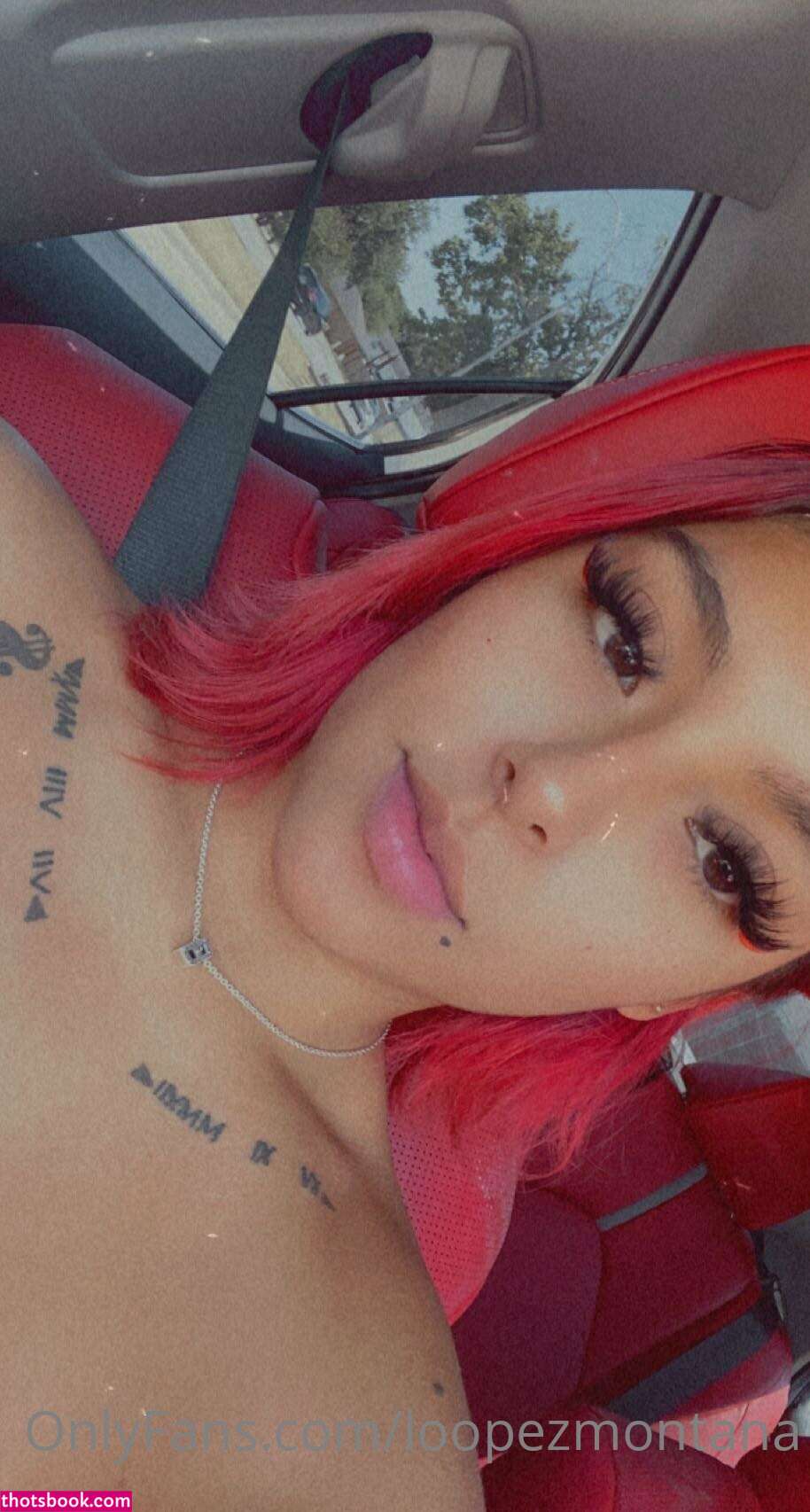 Loopez Montana Nude Leaks OnlyFans Photos #3 1317764