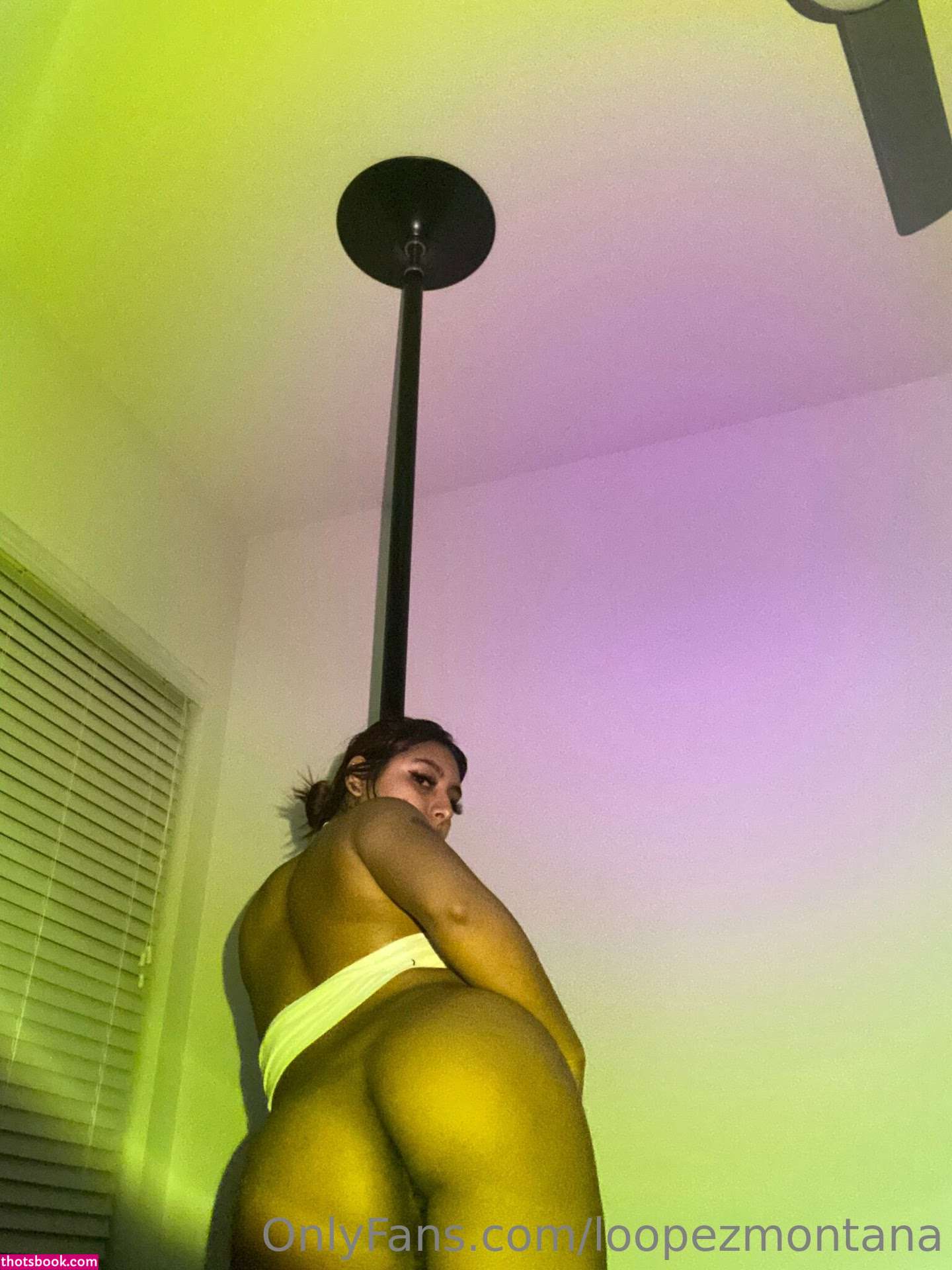 Loopez Montana Nude Leaks OnlyFans Photos #6 1317775