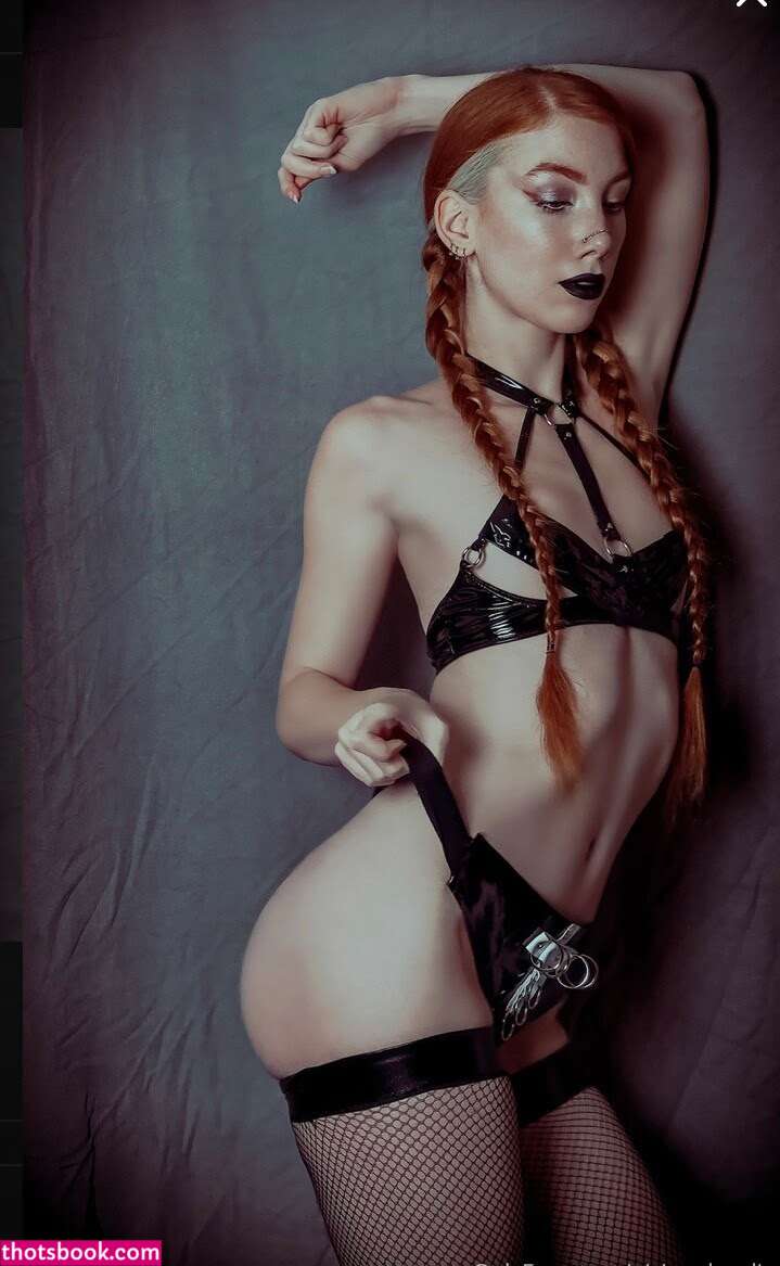 NiciaUnlovelier LeilaLunatic AnoukFox Nude Leaks OnlyFans Photos #1 1317787