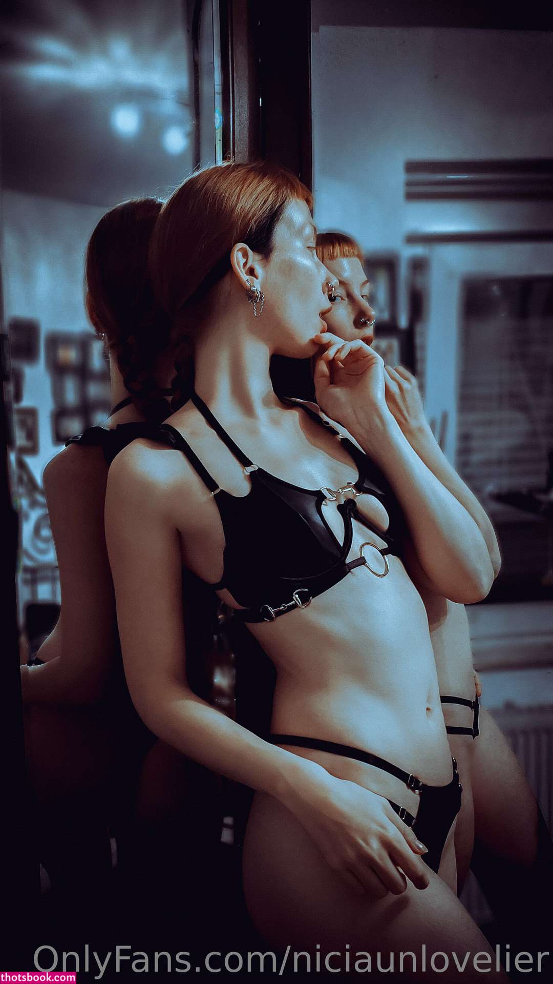 NiciaUnlovelier LeilaLunatic AnoukFox Nude Leaks OnlyFans Photos #7 1317848