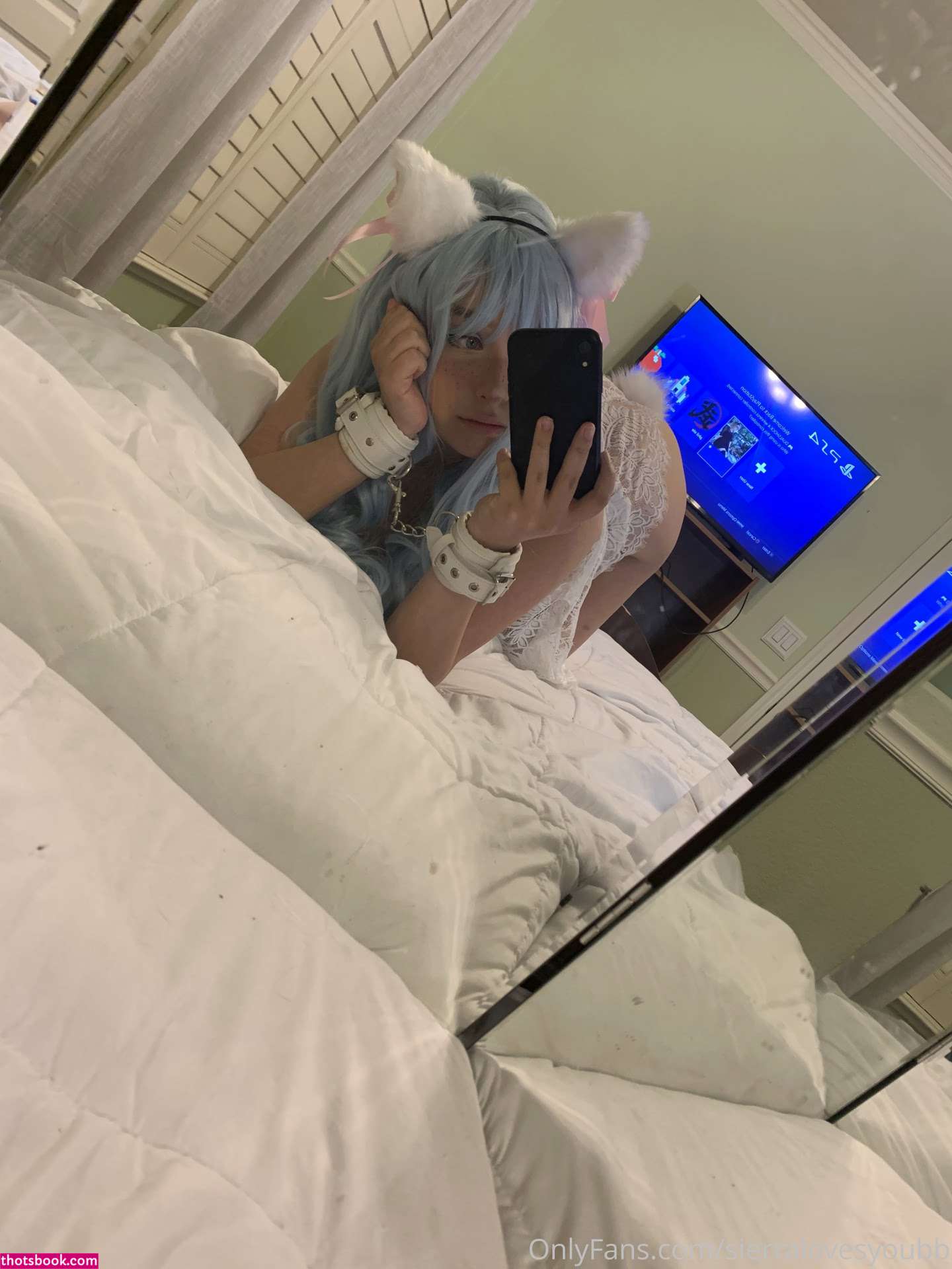 sierralovesyoubb glizzygobblerx Nude Leaks OnlyFans Photos #1 1317917