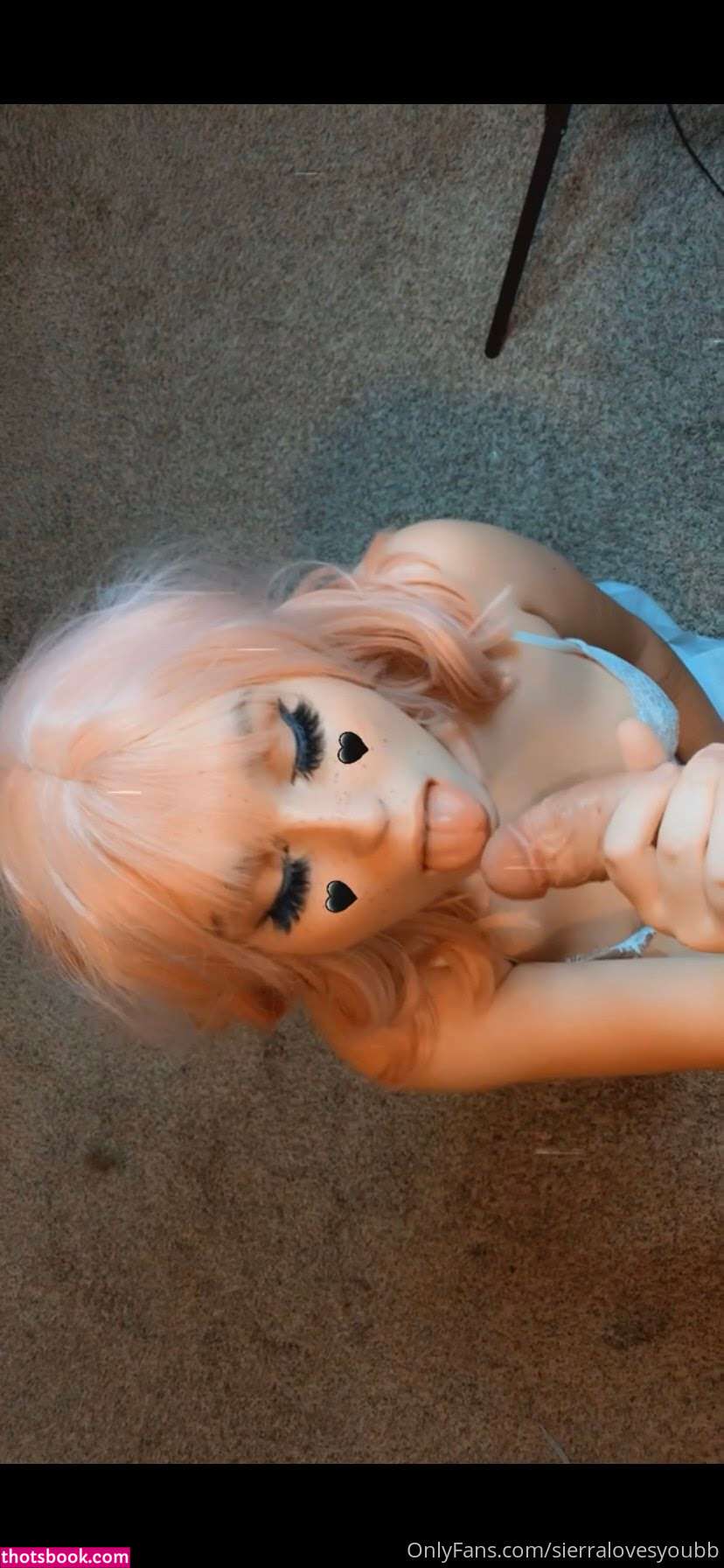 sierralovesyoubb glizzygobblerx Nude Leaks OnlyFans Photos #4 1317940