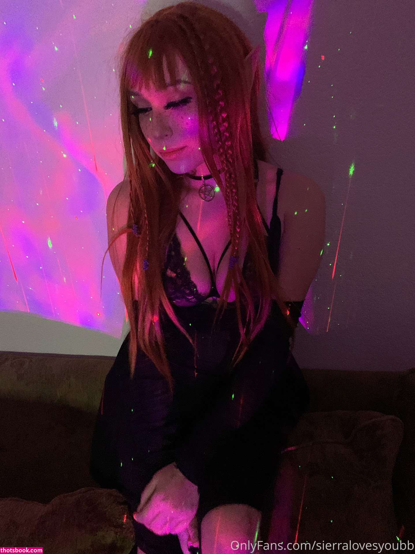 sierralovesyoubb glizzygobblerx Nude Leaks OnlyFans Photos #5 1317943