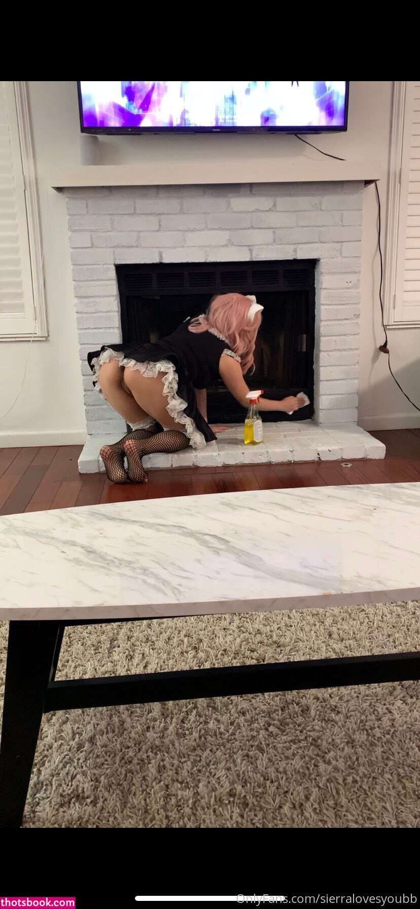 sierralovesyoubb glizzygobblerx Nude Leaks OnlyFans Photos #7 1317959