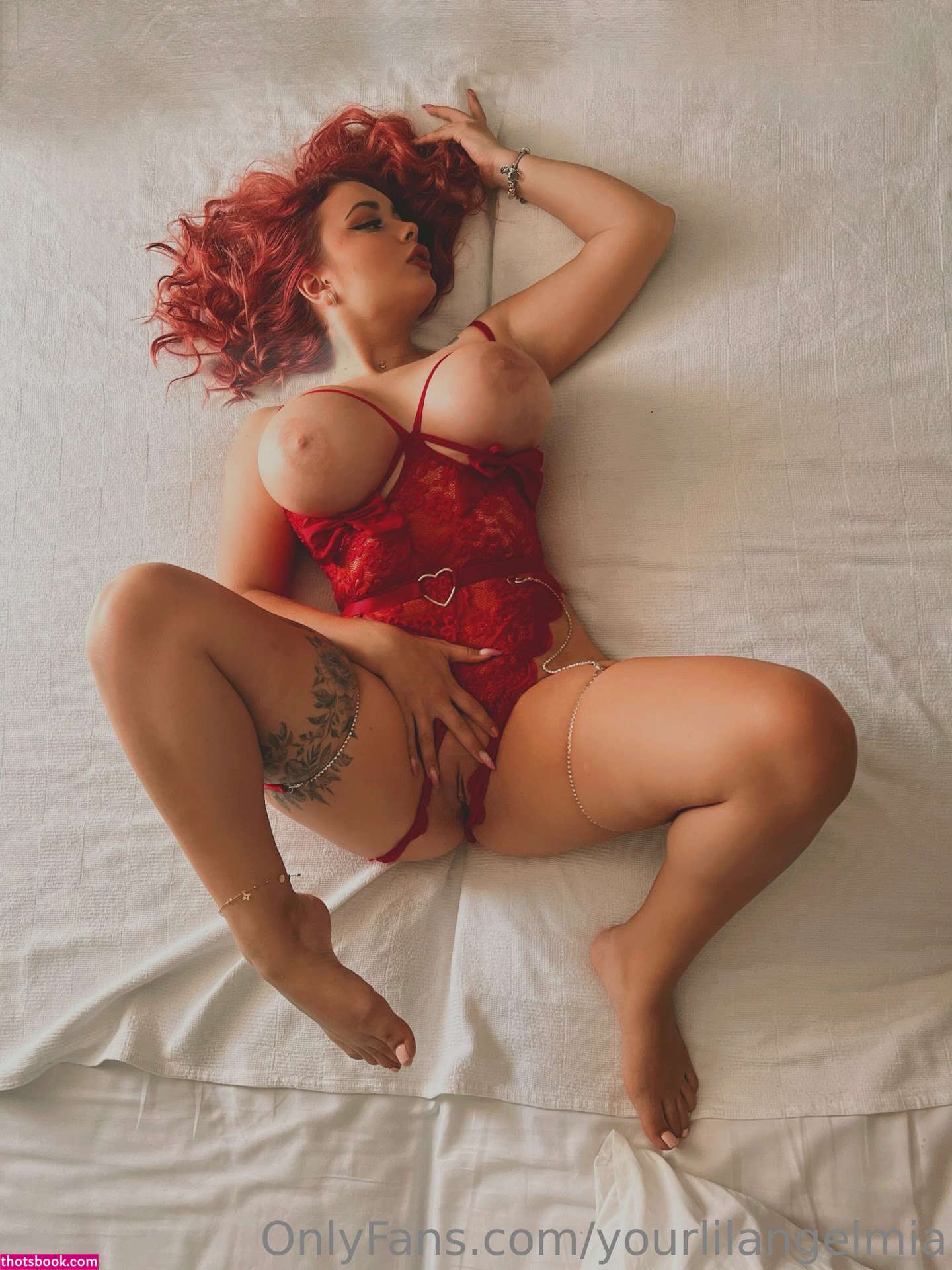 yourlilangelmia Angel Mia Nude Leaks OnlyFans Photos #4 1318113