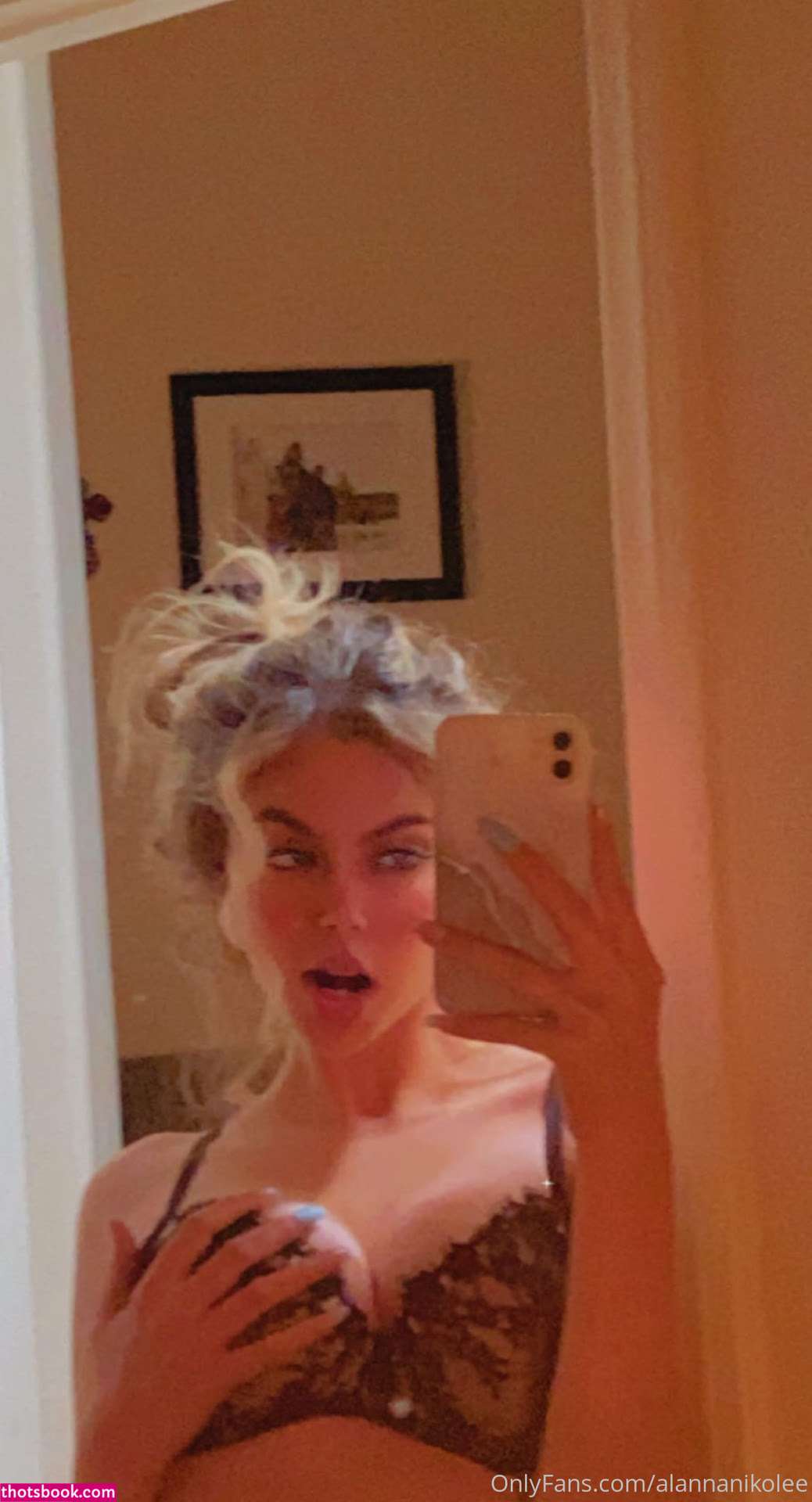 Alanna Nikole Nude Leaks OnlyFans Photos #15 1318270