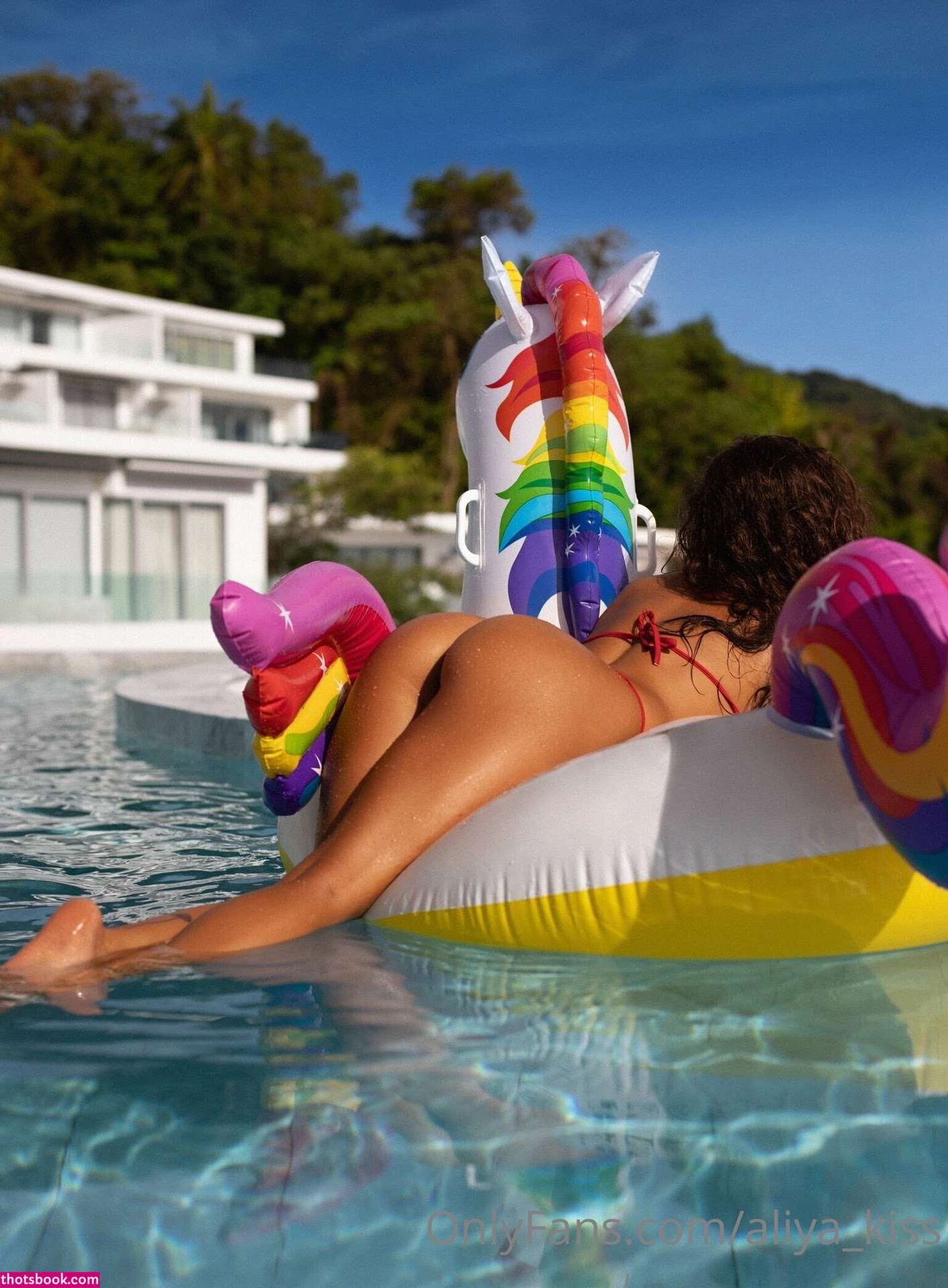 Aliya Kiss Nude Leaks OnlyFans Photos #9 1318478