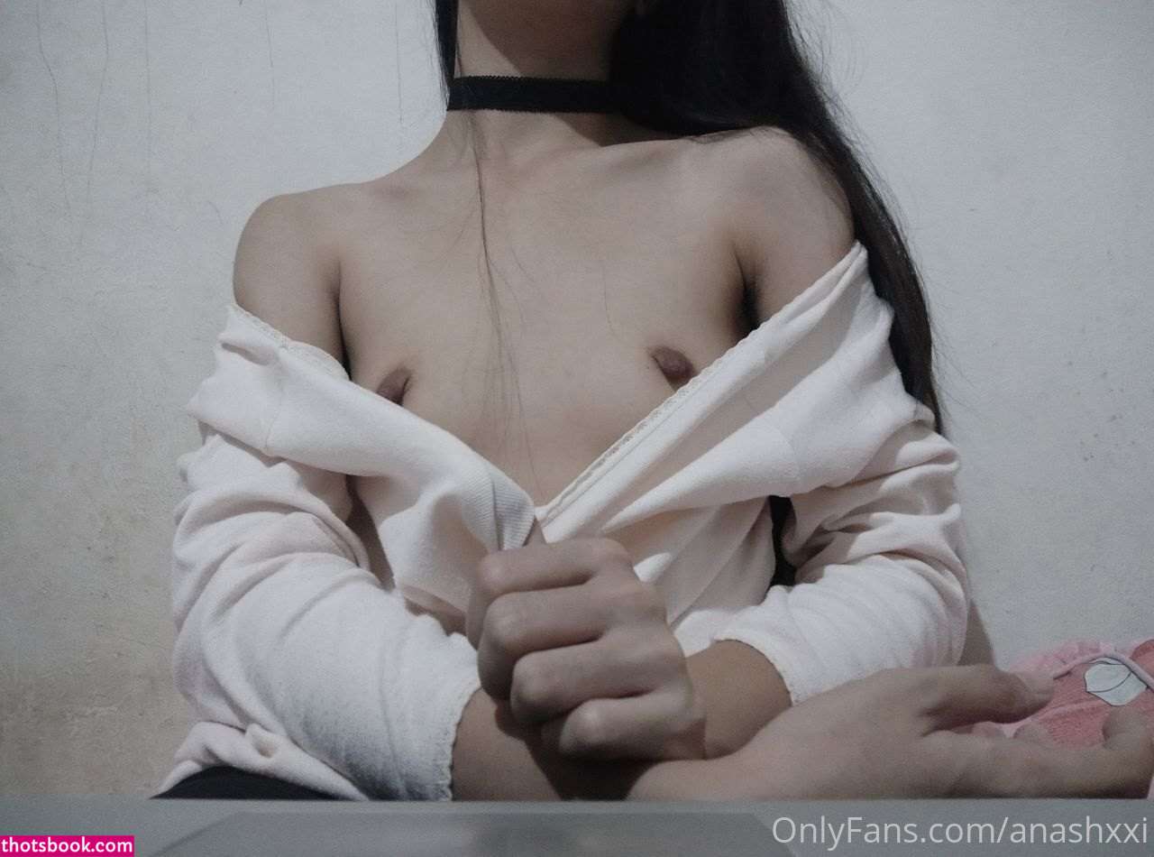 Anashxxi Nude Leaks OnlyFans Photos #8 1318621
