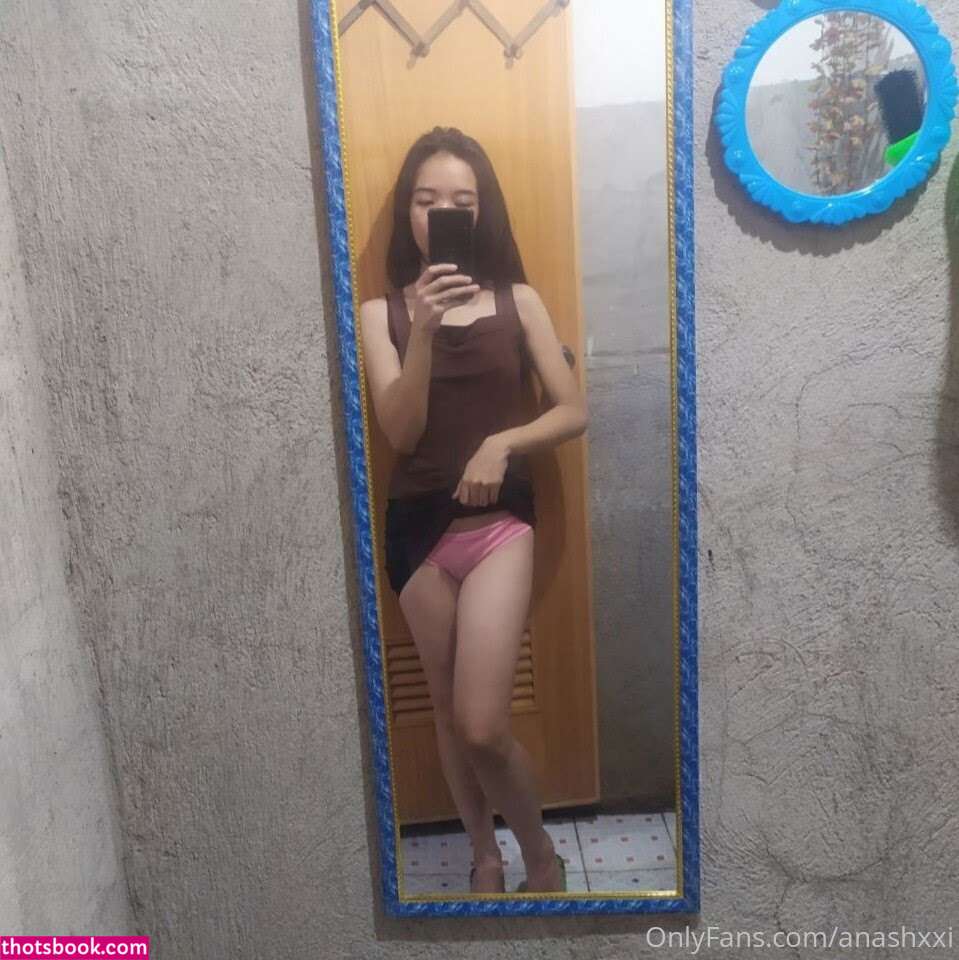 Anashxxi Nude Leaks OnlyFans Photos #9 1318632