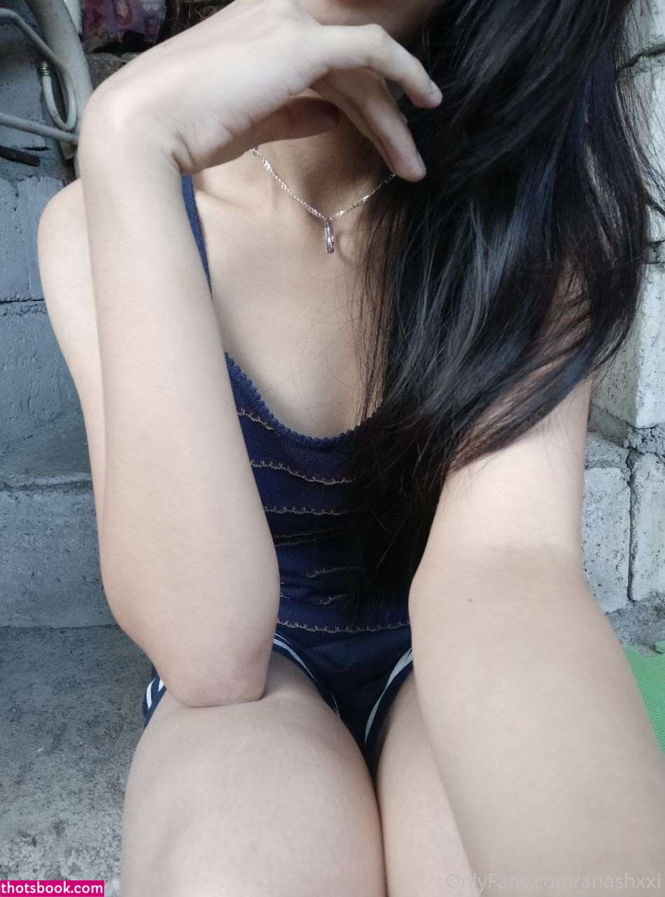 Anashxxi Nude Leaks OnlyFans Photos #11 1318649