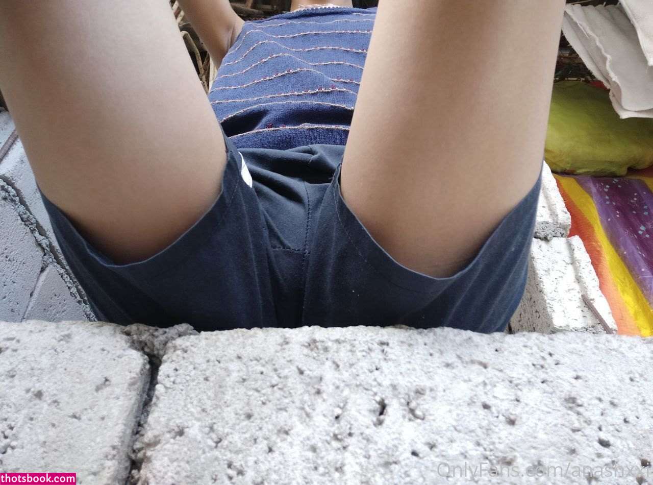 Anashxxi Nude Leaks OnlyFans Photos #11 1318652