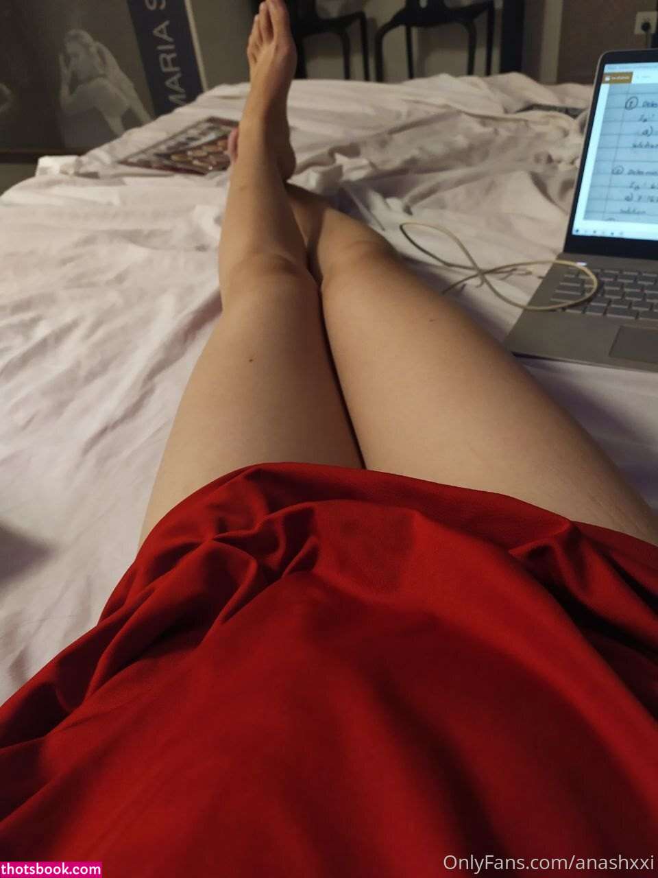 Anashxxi Nude Leaks OnlyFans Photos #12 1318663