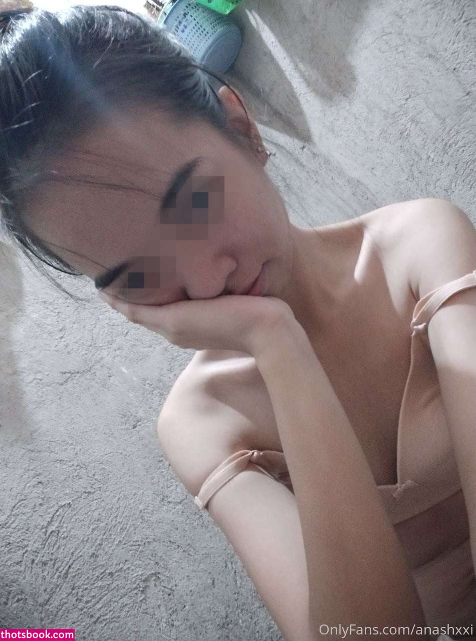 Anashxxi Nude Leaks OnlyFans Photos #13 1318671