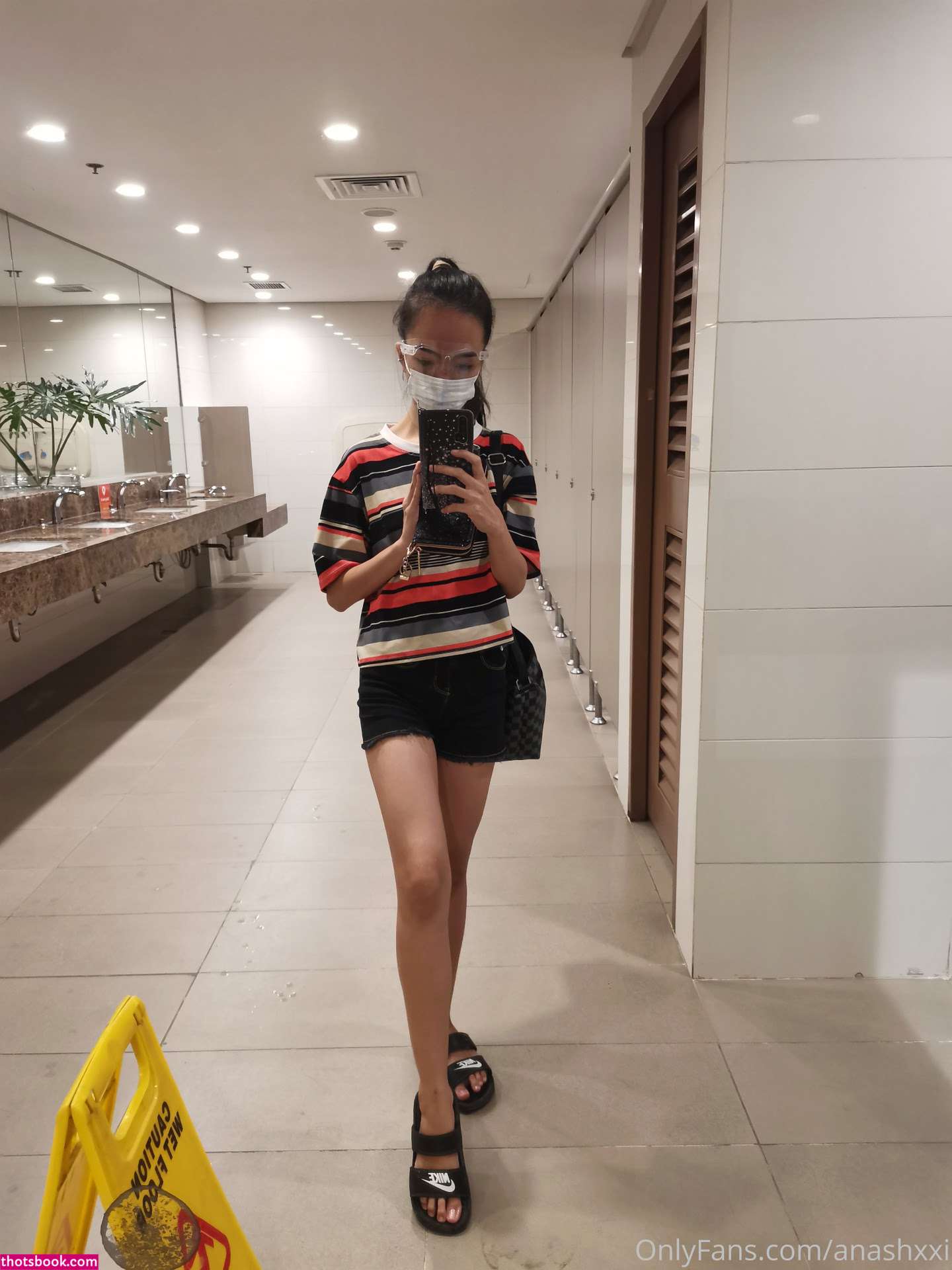 Anashxxi Nude Leaks OnlyFans Photos #15 1318737