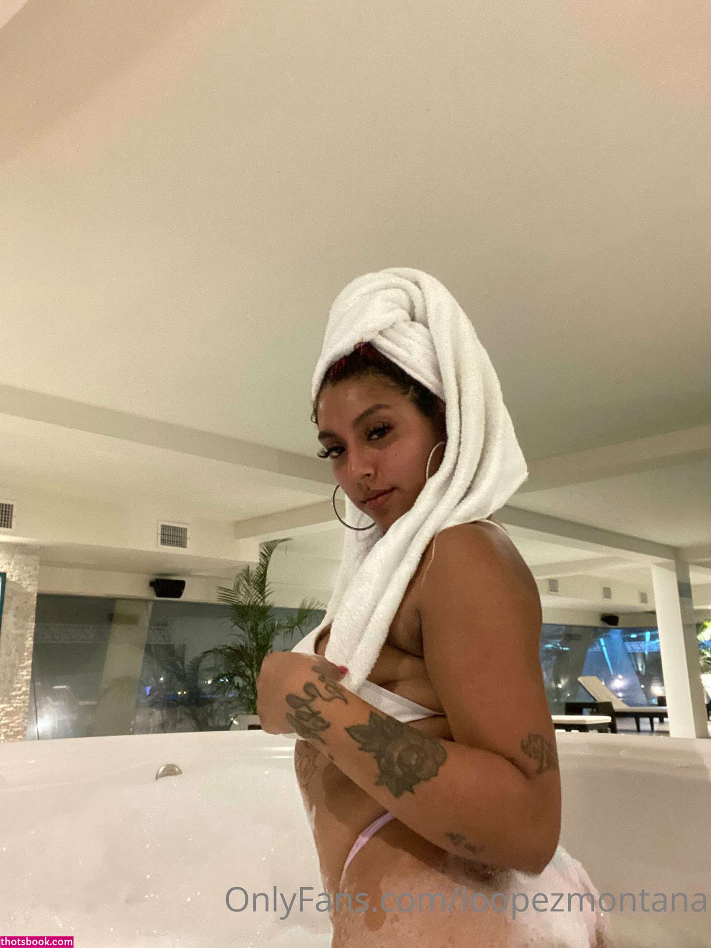 Loopez Montana Nude Leaks OnlyFans Photos #14 1319139