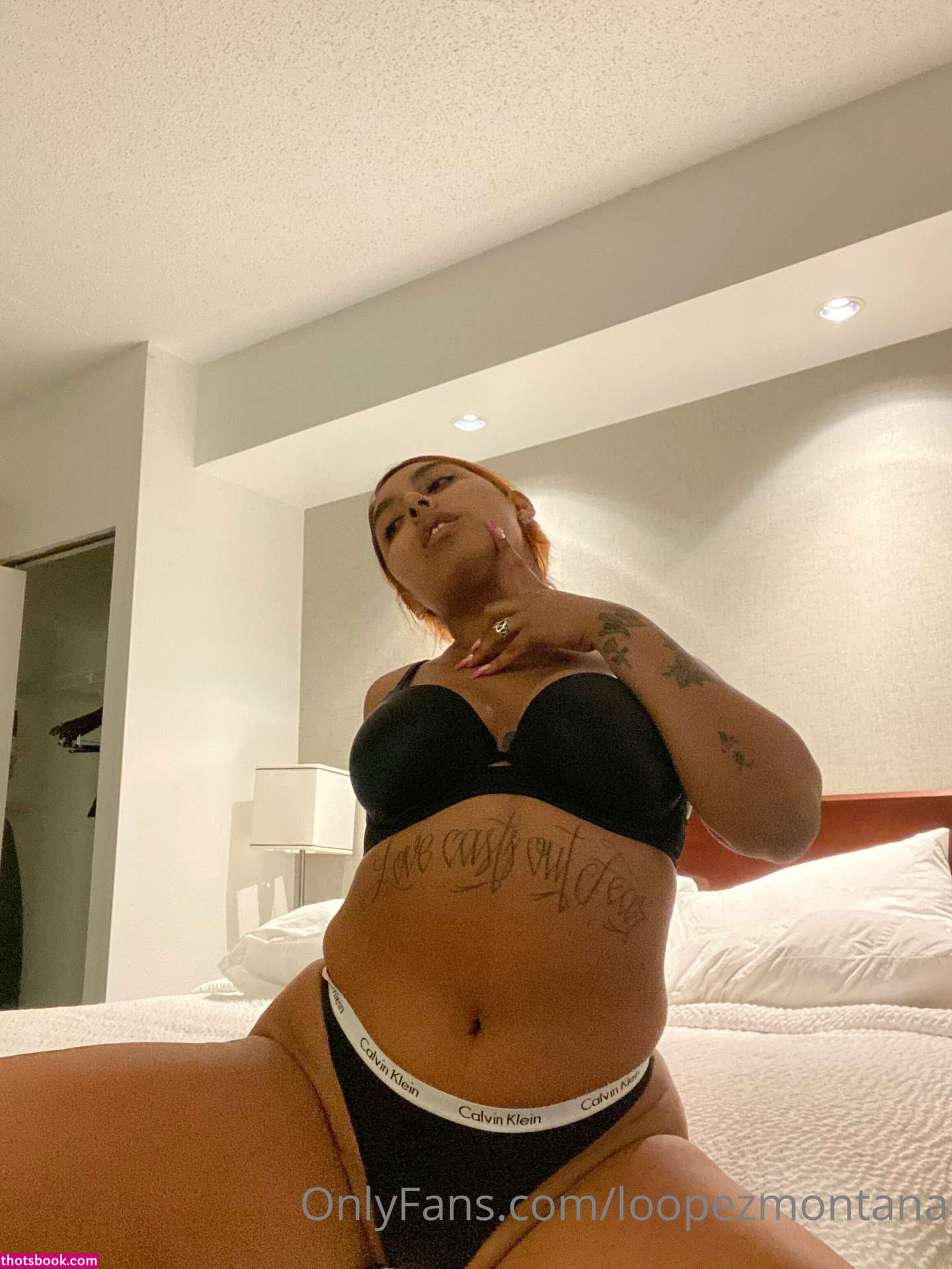Loopez Montana Nude Leaks OnlyFans Photos #14 1319154