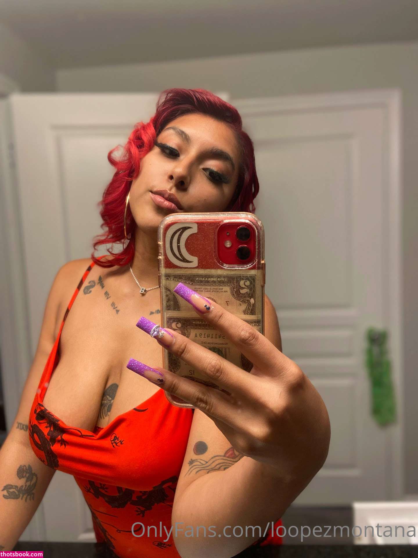 Loopez Montana Nude Leaks OnlyFans Photos #15 1319169