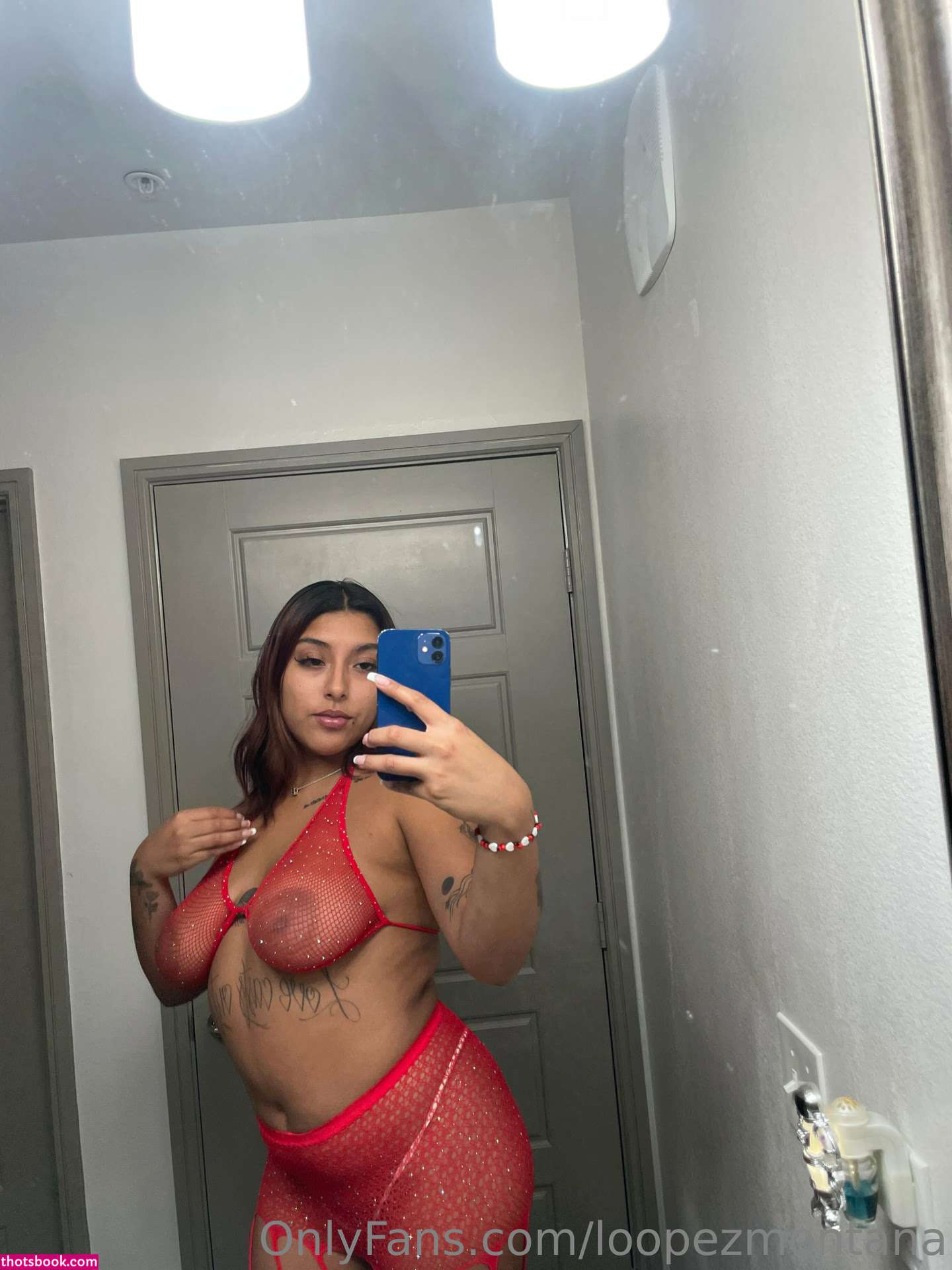 Loopez Montana Nude Leaks OnlyFans Photos #15 1319173