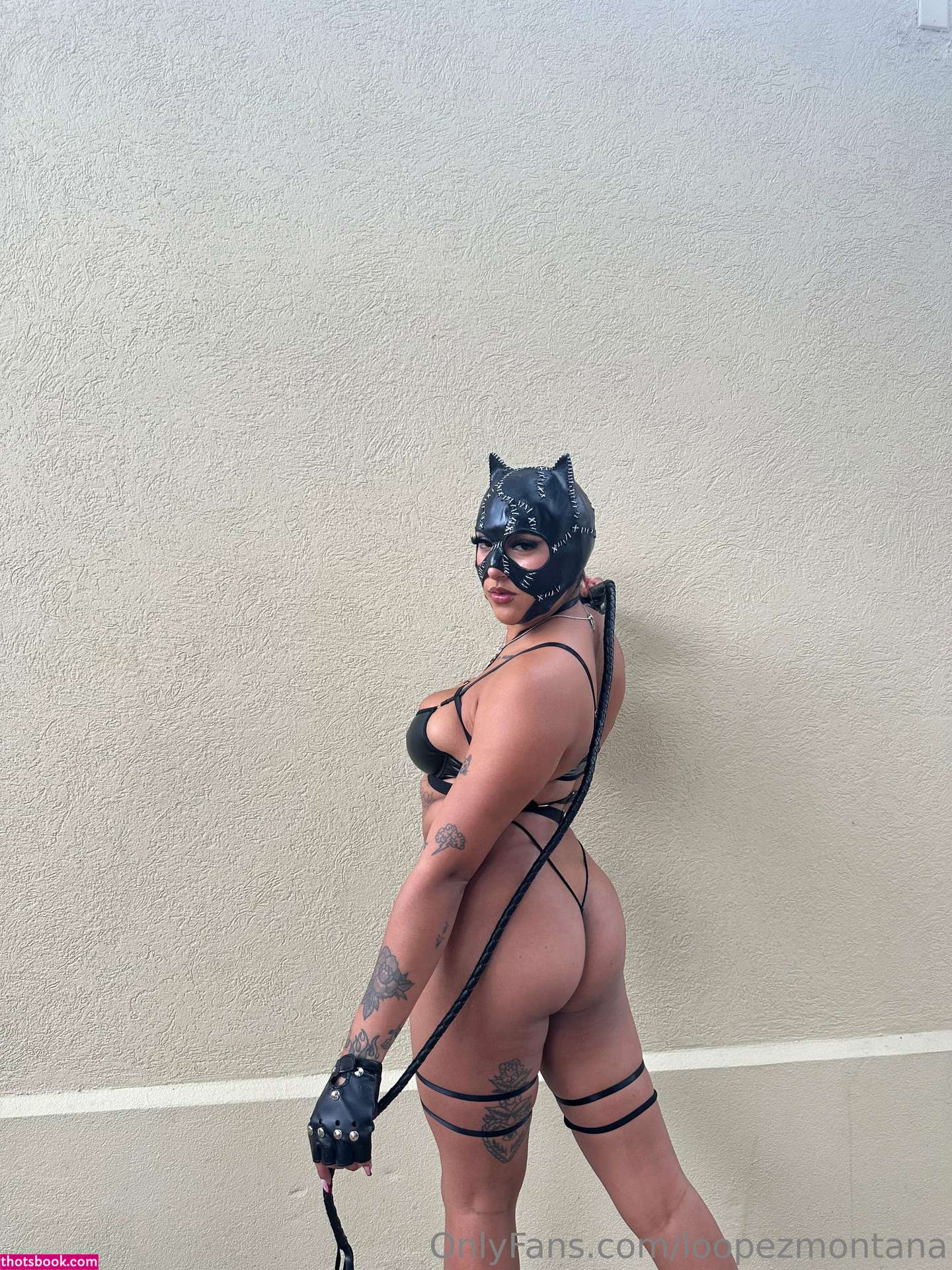 Loopez Montana Nude Leaks OnlyFans Photos #15 1319174