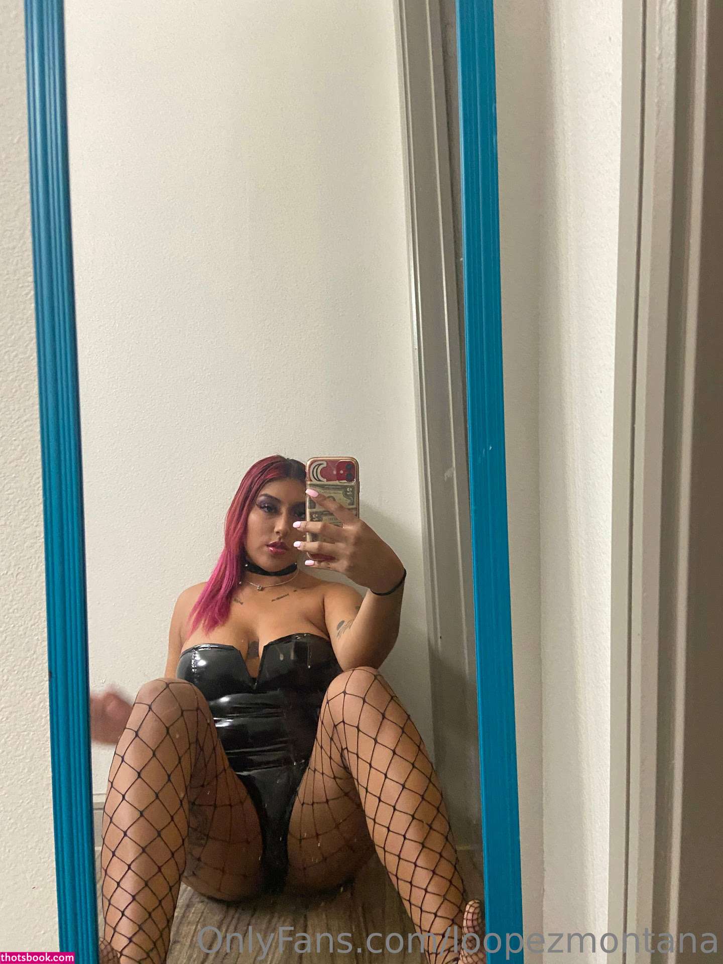 Loopez Montana Nude Leaks OnlyFans Photos #15 1319188