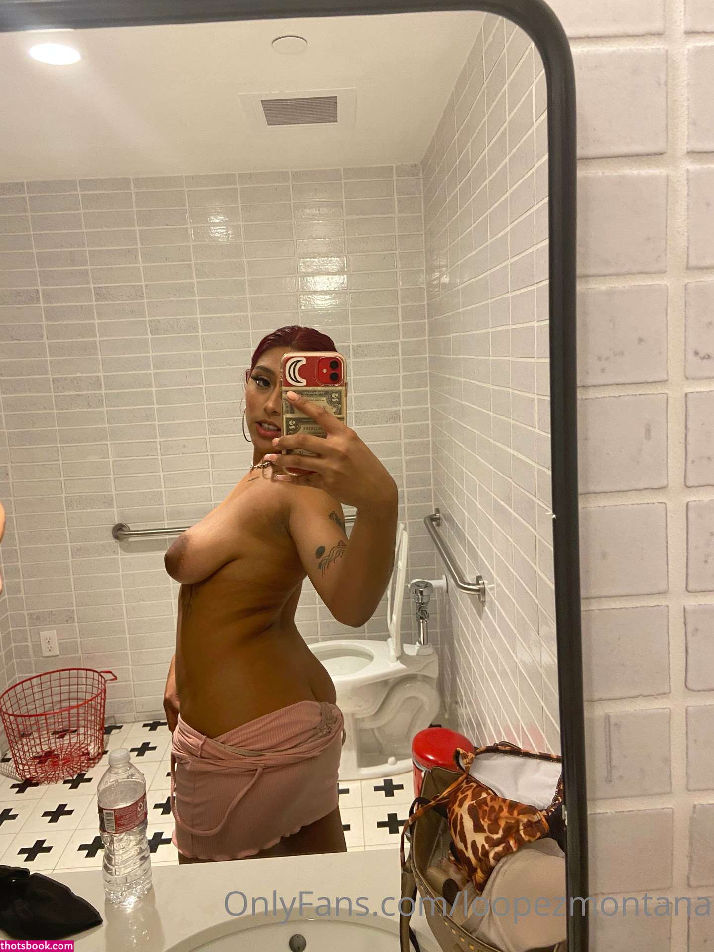 Loopez Montana Nude Leaks OnlyFans Photos #15 1319193
