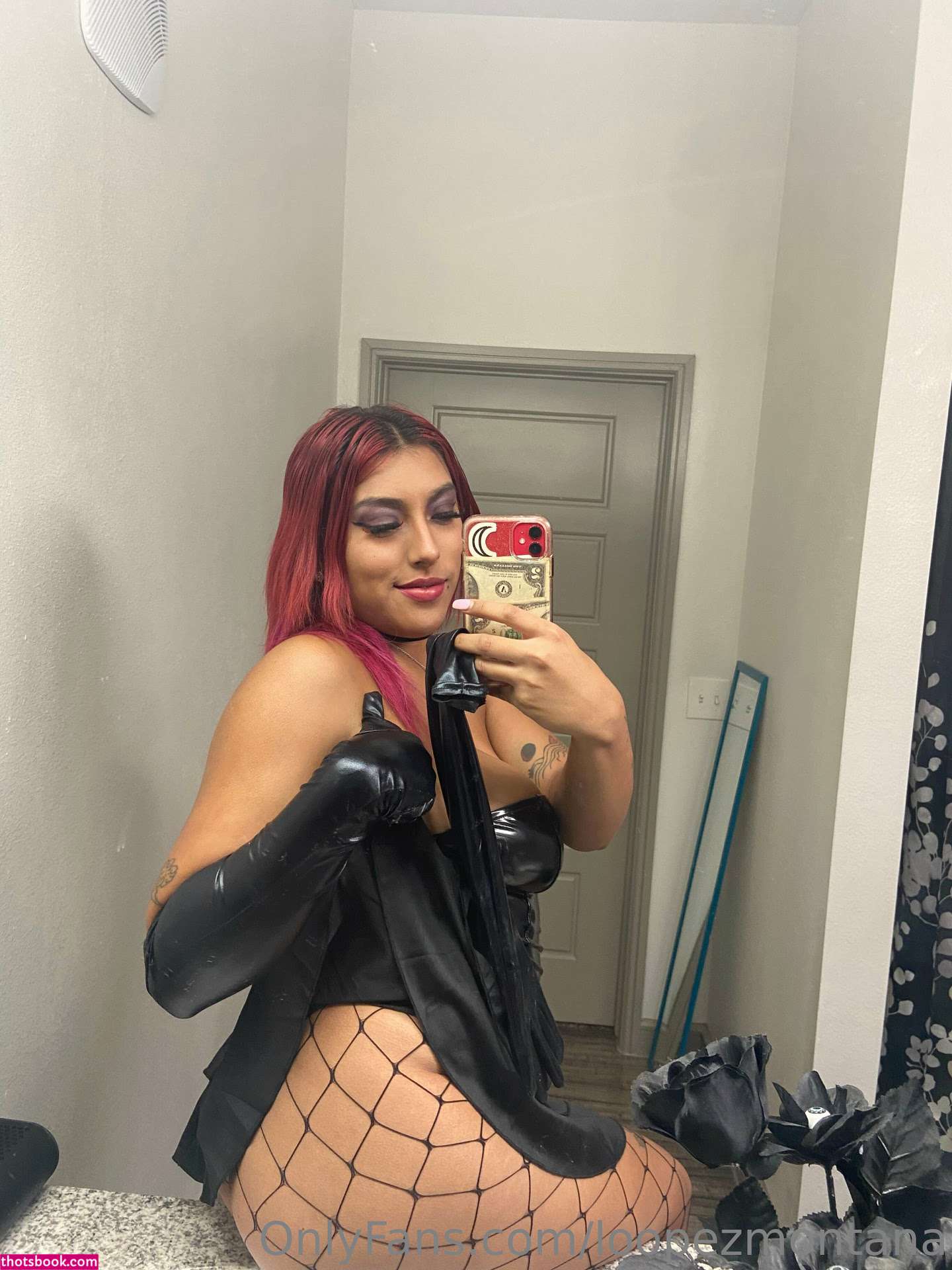 Loopez Montana Nude Leaks OnlyFans Photos #15 1319194