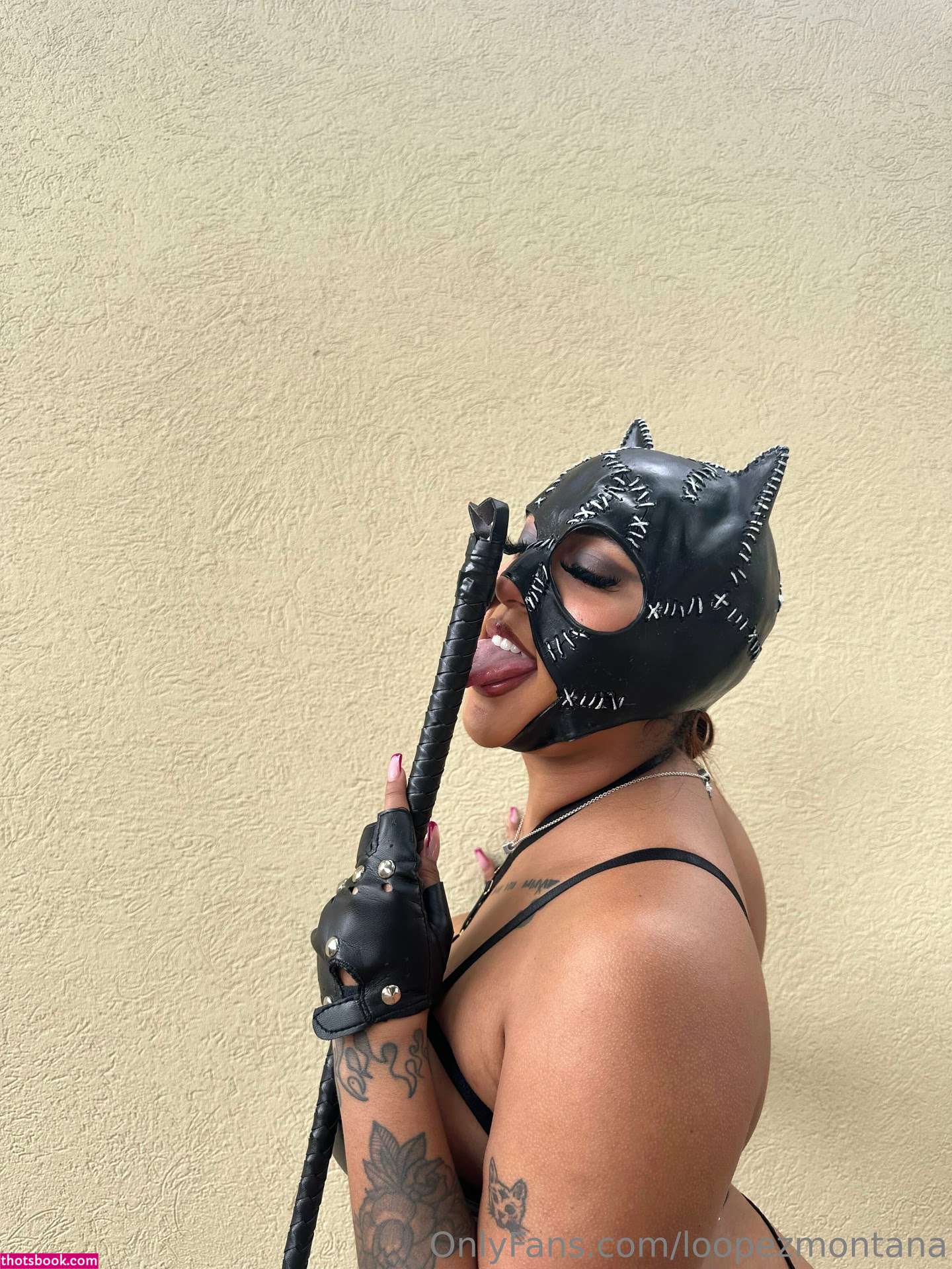 Loopez Montana Nude Leaks OnlyFans Photos #15 1319209