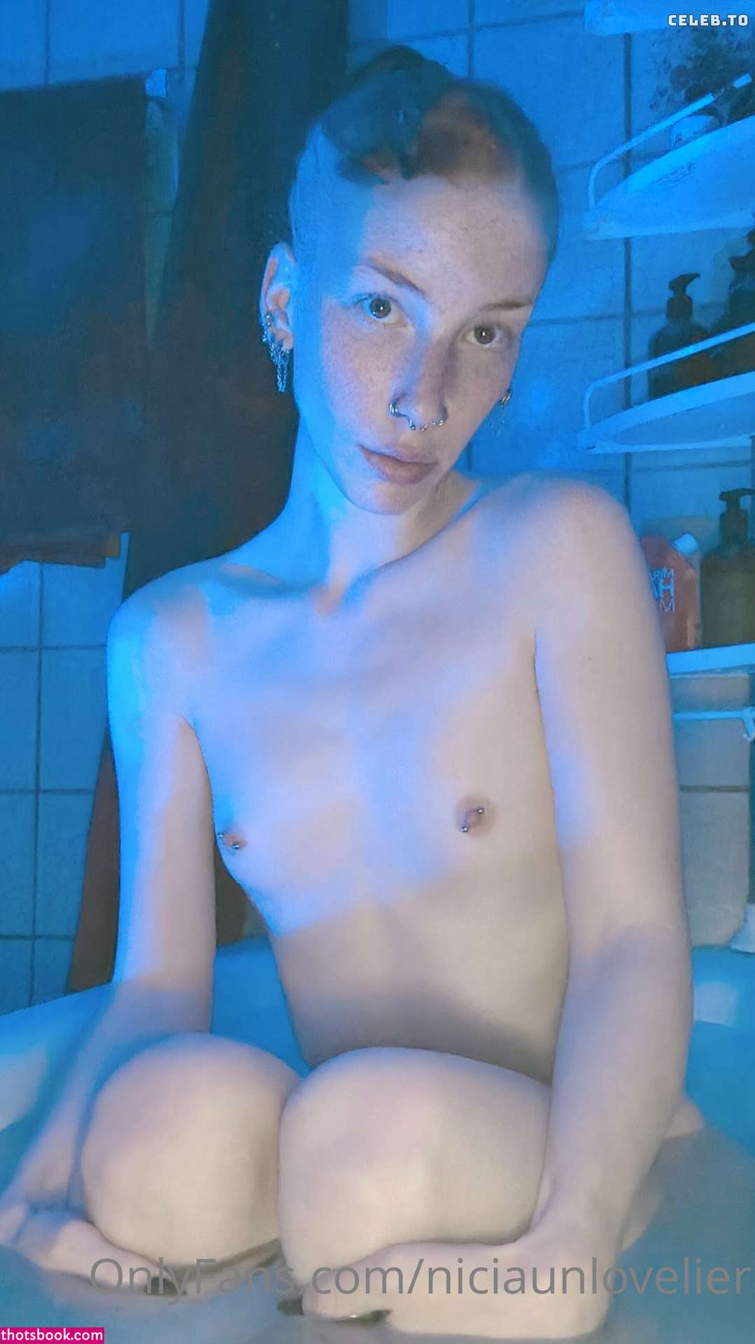 NiciaUnlovelier LeilaLunatic AnoukFox Nude Leaks OnlyFans Photos #11 1319259