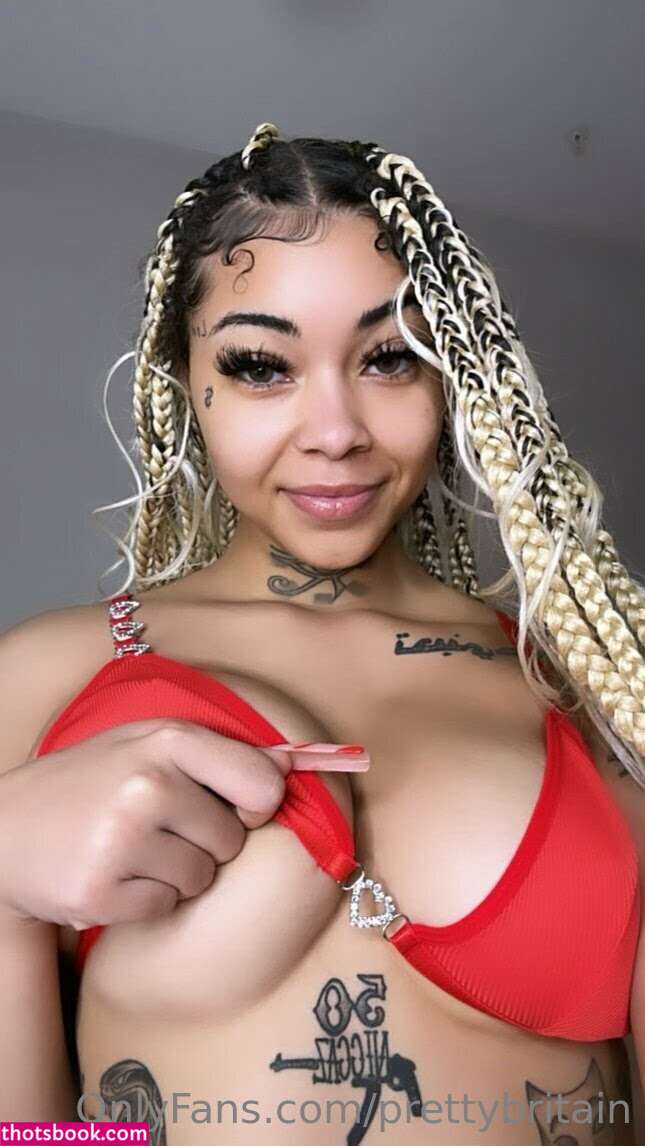 prettybluntz Nude Leaks OnlyFans Photos #8 1319264