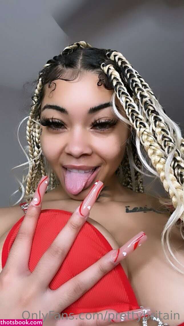 prettybluntz Nude Leaks OnlyFans Photos #8 1319266