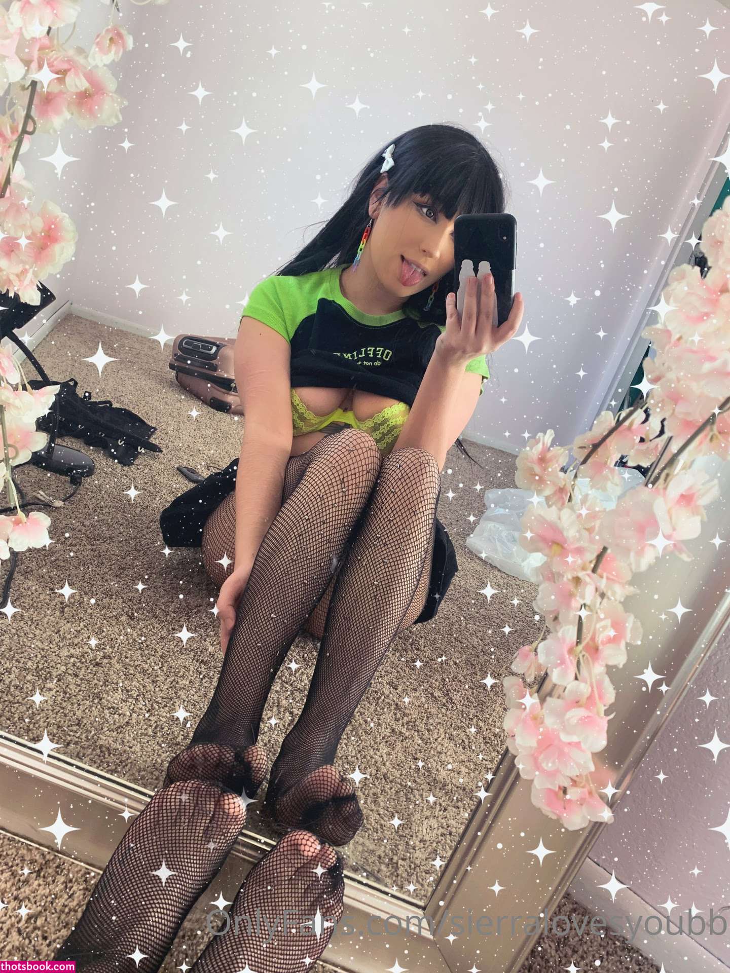 sierralovesyoubb glizzygobblerx Nude Leaks OnlyFans Photos #8 1319319