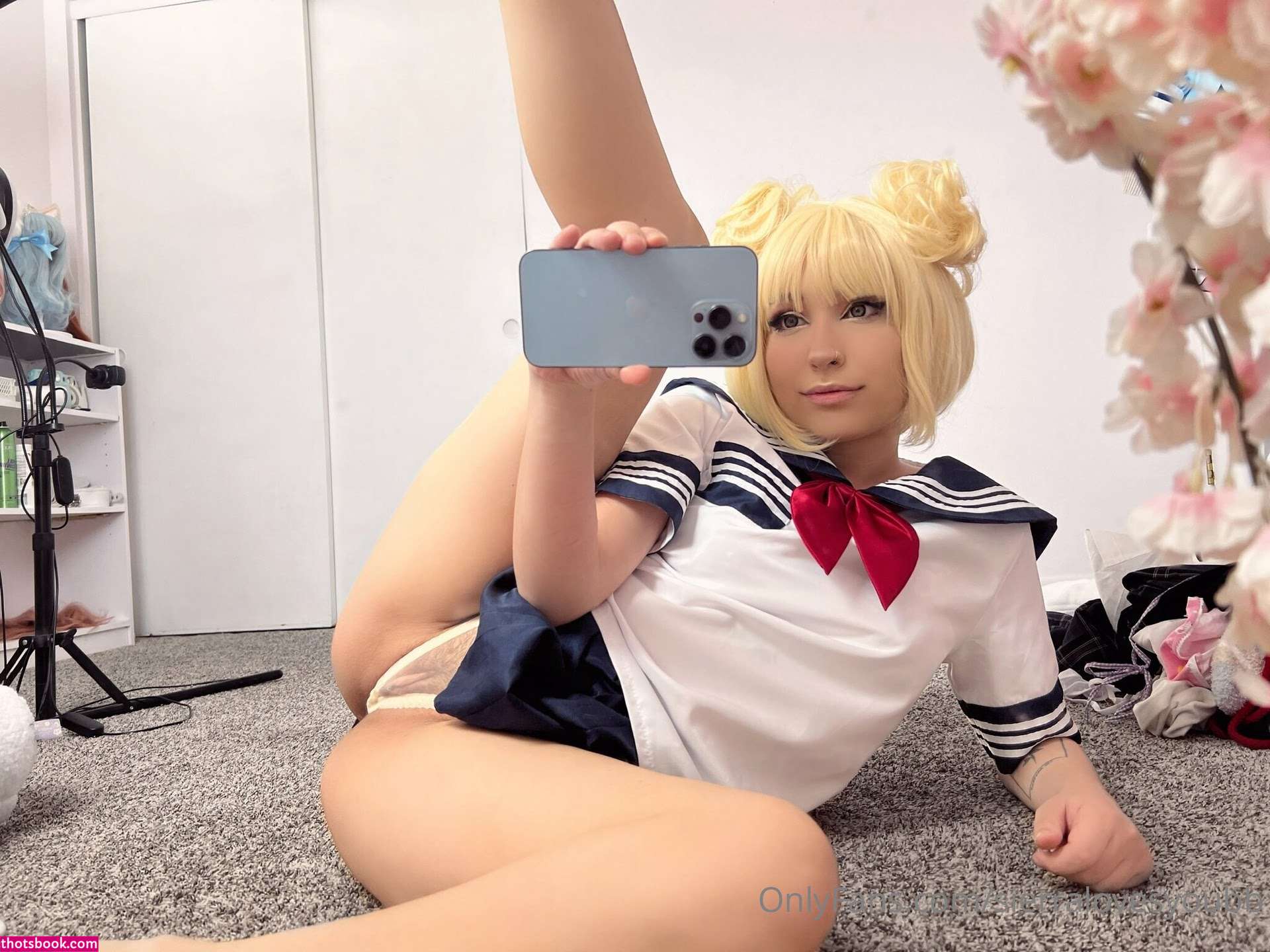 sierralovesyoubb glizzygobblerx Nude Leaks OnlyFans Photos #13 1319368