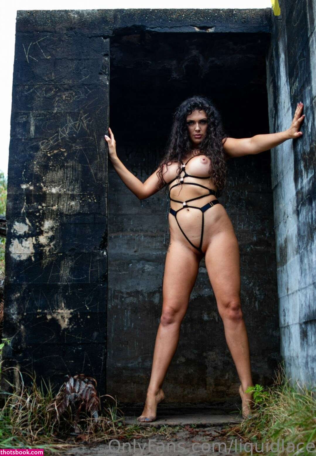 Teagan Rose liquidlace Nude Leaks OnlyFans Photos #8 1319467