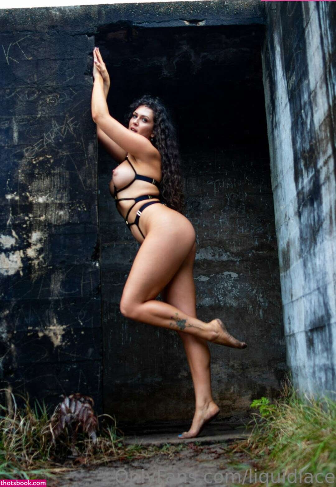 Teagan Rose liquidlace Nude Leaks OnlyFans Photos #8 1319468