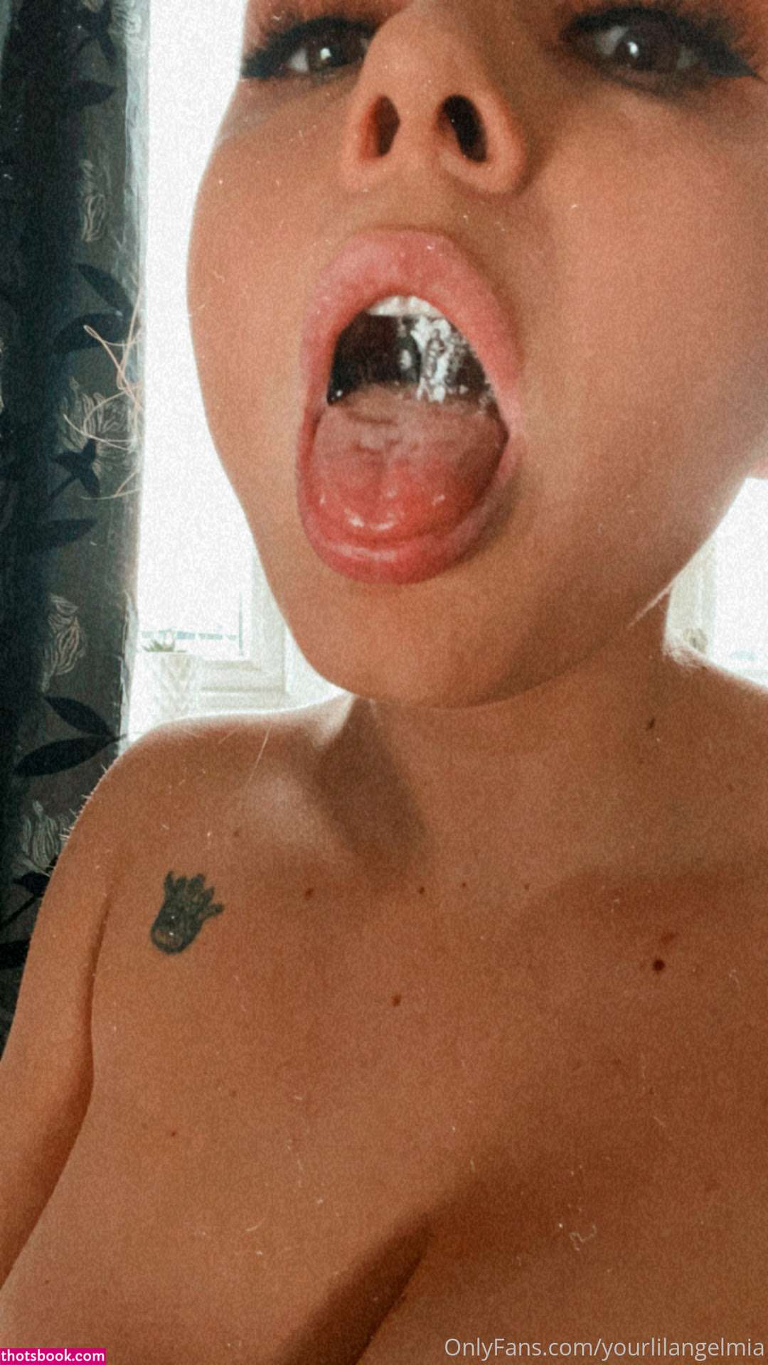 yourlilangelmia Angel Mia Nude Leaks OnlyFans Photos #13 1319543