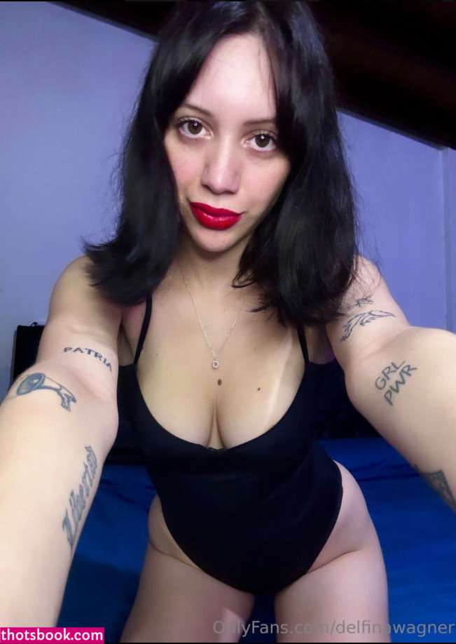 delfina wagner Nude Leaks OnlyFans Photos #2 1855394