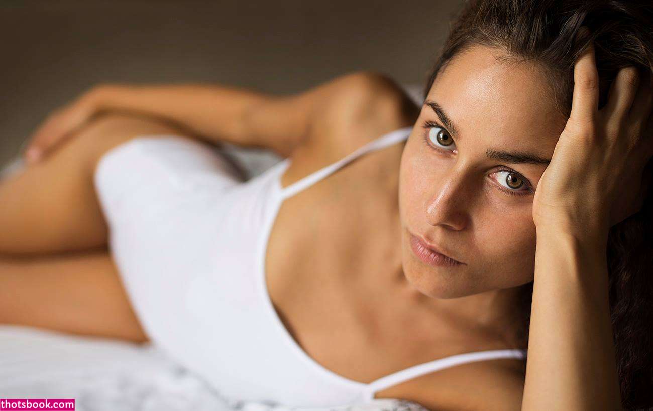 Marina Vlaykova Nude Leaks OnlyFans Photos #3 1855722