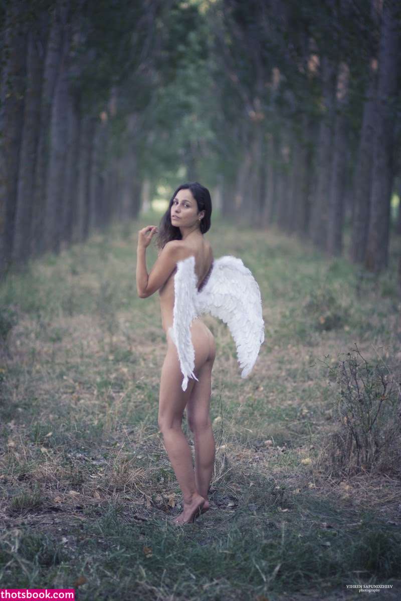 Marina Vlaykova Nude Leaks OnlyFans Photos #5 1855740