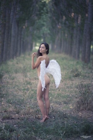 Marina Vlaykova Nude Leaks OnlyFans Photos #5