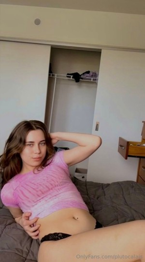 plutocalais Nude Leaks OnlyFans Photos #1