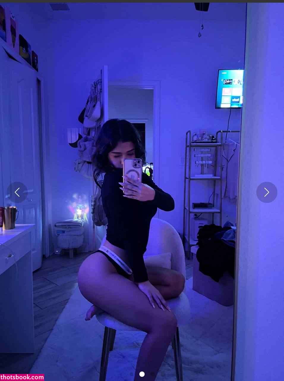 Victoria Jaimes victoriajaiimes Nude Leaks OnlyFans Photos #1 1856706