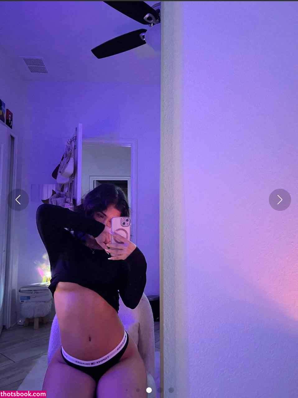 Victoria Jaimes victoriajaiimes Nude Leaks OnlyFans Photos #1 1856708