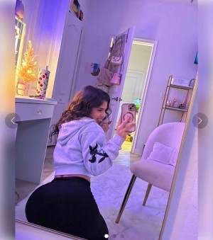 Victoria Jaimes victoriajaiimes Nude Leaks OnlyFans Photos #2