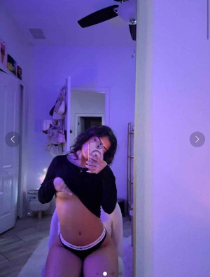 Victoria Jaimes victoriajaiimes Nude Leaks OnlyFans Photos #3