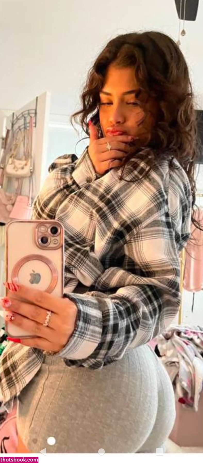 Victoria Jaimes victoriajaiimes Nude Leaks OnlyFans Photos #4 1856726