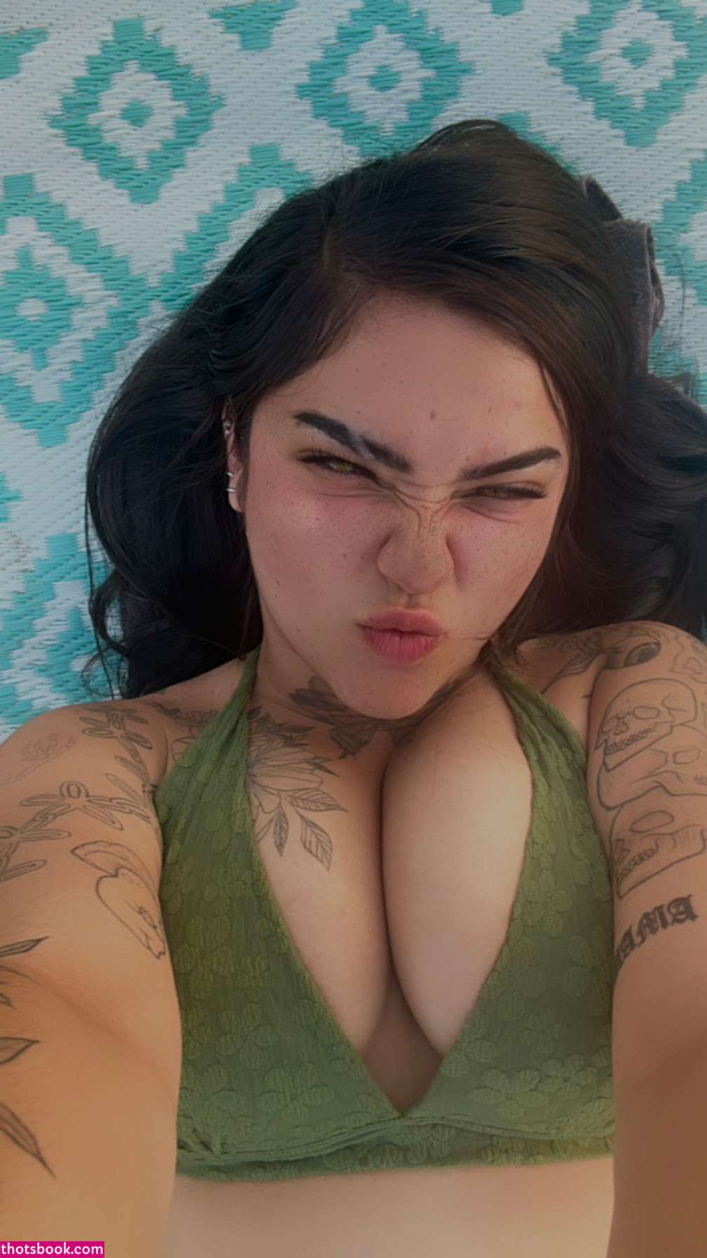 Ximena Gutierrez Ximenaagtzz Nude Leaks OnlyFans Photos #2 1856775